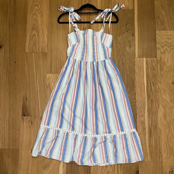 Shoshanna Demeri designer dress - Picture 2 of 5